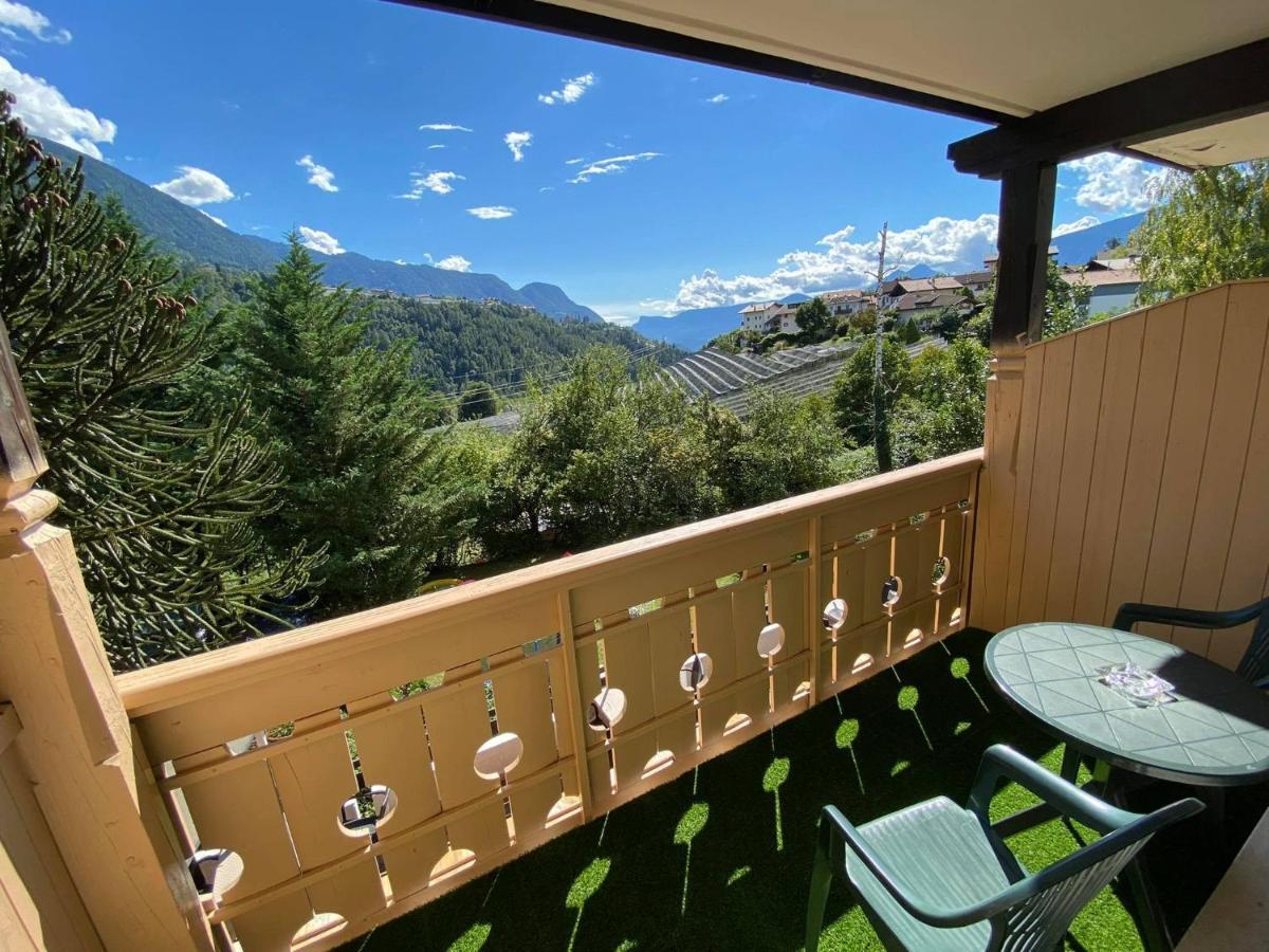 Laimerhof Rifiano Exterior foto