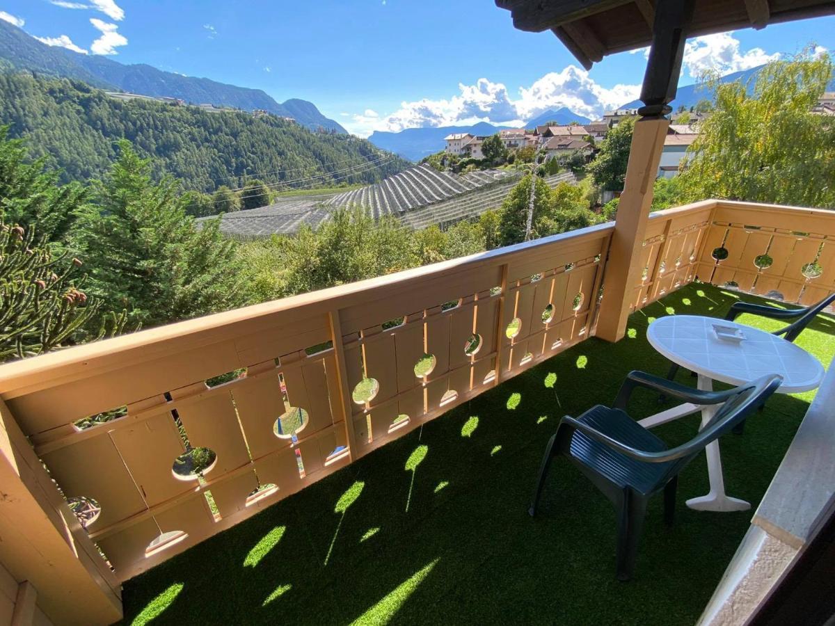Laimerhof Rifiano Exterior foto