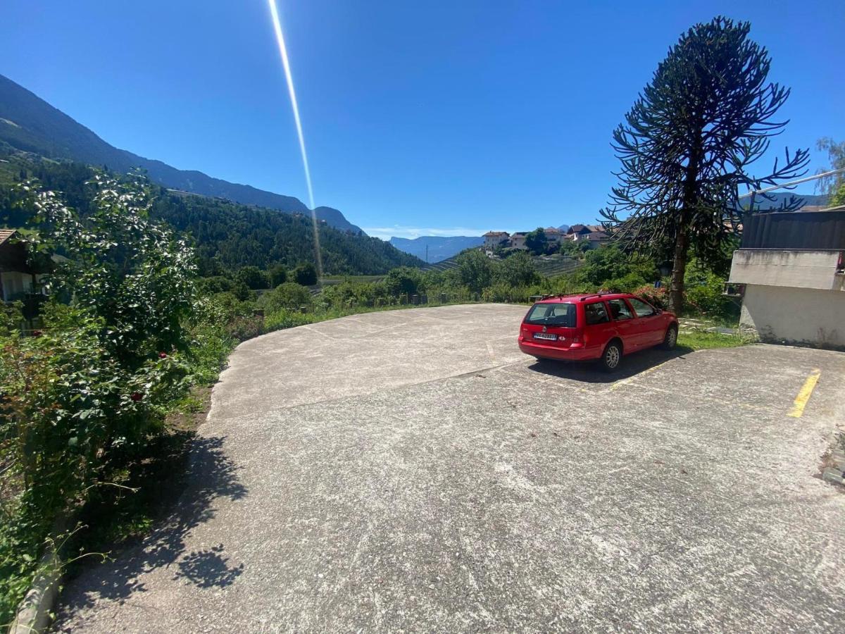 Laimerhof Rifiano Exterior foto
