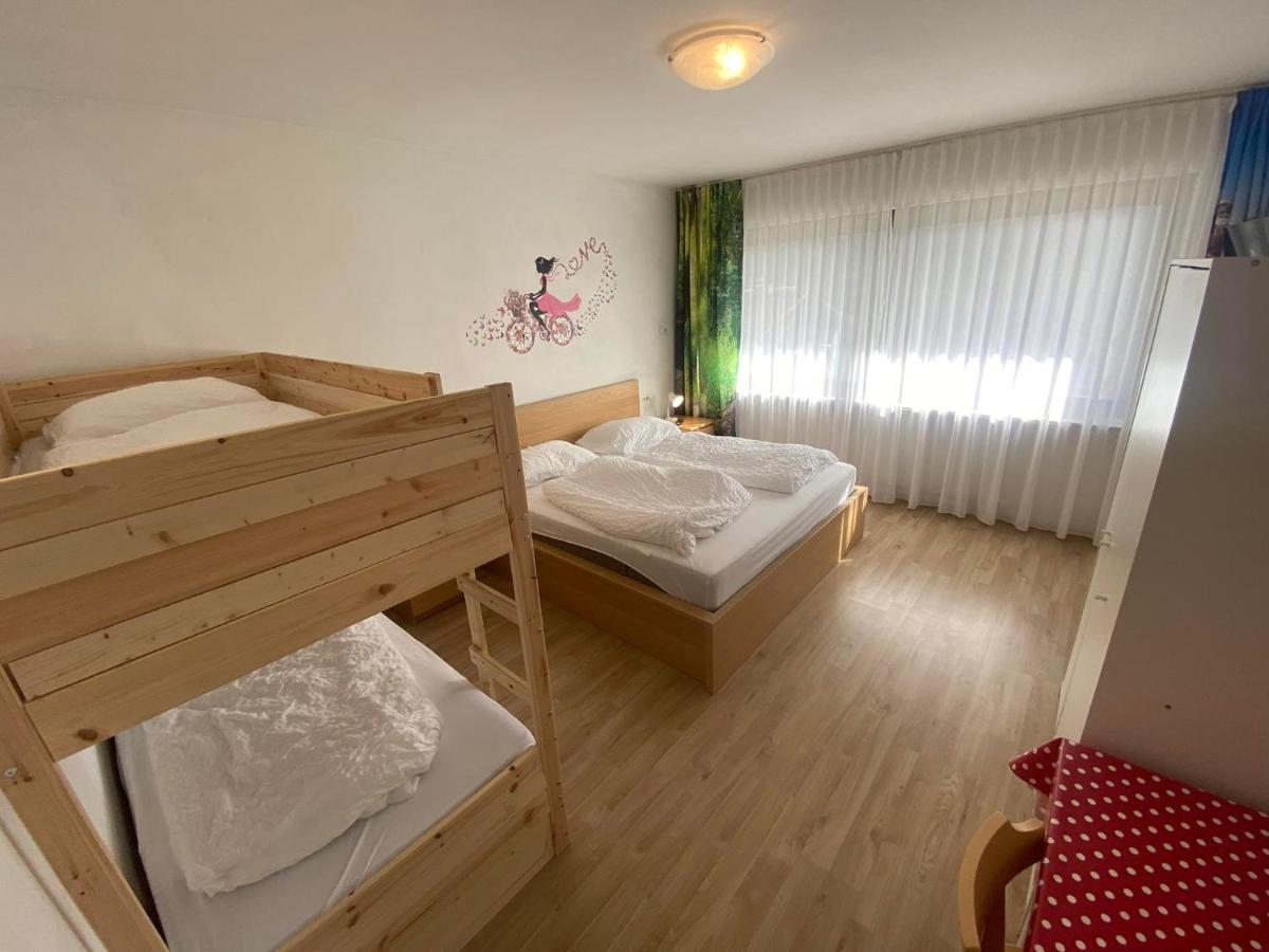Laimerhof Rifiano Quarto foto
