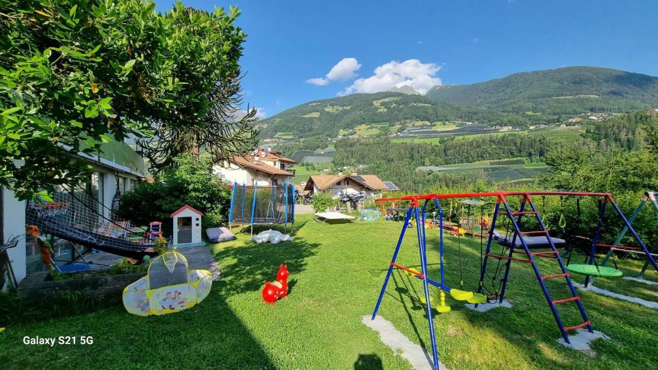 Laimerhof Rifiano Exterior foto