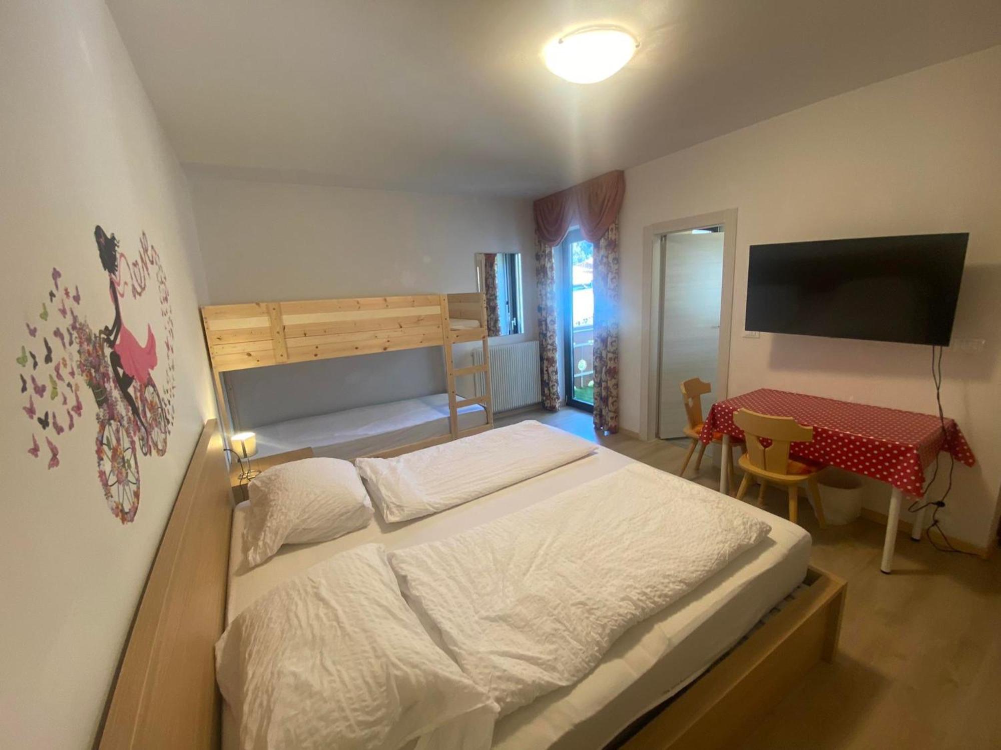 Laimerhof Rifiano Quarto foto