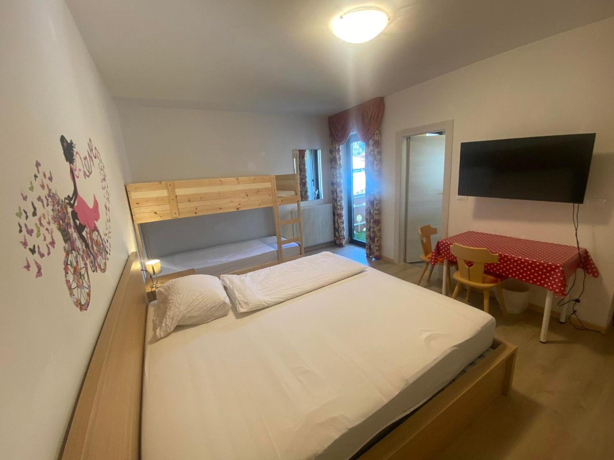 Laimerhof Rifiano Quarto foto