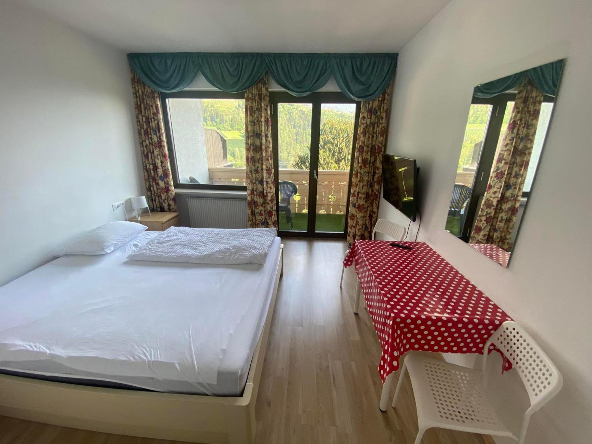 Laimerhof Rifiano Quarto foto